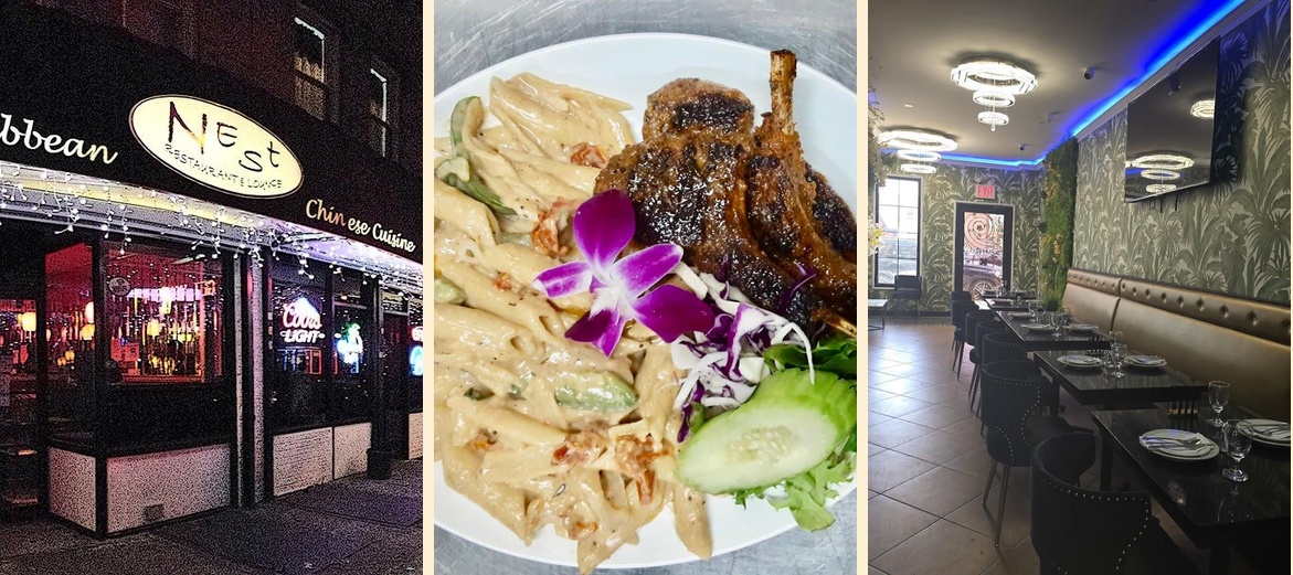 Nals Nest South Richmond Hill